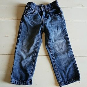 Boy Jeans